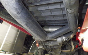 HONDA GYRO CANOPY 2021 TA03