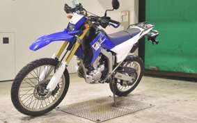 YAMAHA WR250R 2015 DG15J