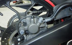 YAMAHA YZF-R25 A 2014 RG43J