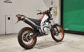 YAMAHA TRICKER Gen.3 2025 DG32J