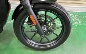 TRIUMPH  TRIUMPH  STREET  TWIN  2016 DAD74G