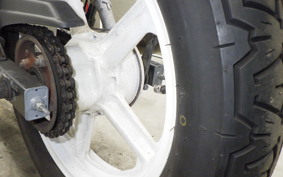 HONDA HAWK NIGHT 250 2011 MC26