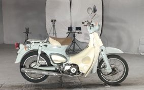 HONDA LITTLE CUB AA01