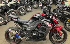 KAWASAKI Z1000 2021 ZXT00W