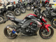 Фото Kawasaki Z1000 2021 с японского аукциона