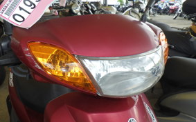 YAMAHA JOG SA55J