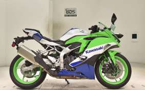 KAWASAKI ZX-4RR 2024 ZX400P
