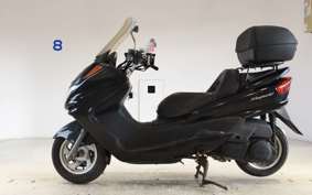 YAMAHA MAJESTY 250 C SG03J