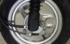 HONDA DIO Gen.6 2022 AF62
