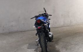 SUZUKI GSX250R DN11A