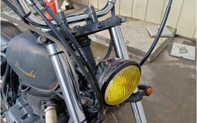 KAWASAKI 250TR BJ250F