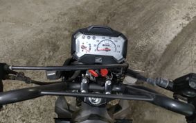 HONDA ZOOMER-X JF52