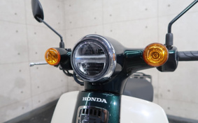 HONDA SUPER CUB110 JA59