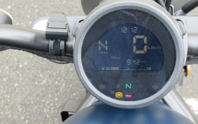 HONDA REBEL 500 2024 PC60