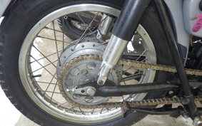 HONDA CL72 BENLY CL72