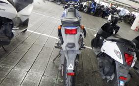 KAWASAKI KLX125D TRACKER LX125D