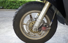 HONDA TODAY 2 AF67