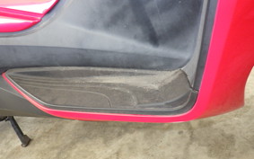 HONDA FAZE MF11