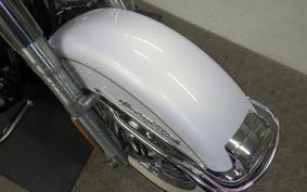 HARLEY FLSTC 1580 2007