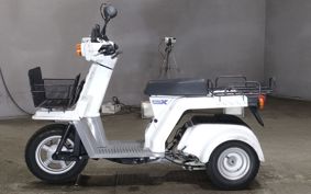 HONDA GYRO TD02