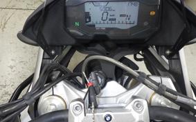 BMW G310GS 2020
