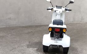 HONDA GYRO TD02