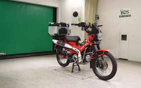 HONDA CT125-2 2009 JA65