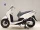 Фото Honda LEAD 125 2022 с японского аукциона