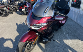 HONDA GL 1800 GOLD WING TOUR DCT 2025 SC79