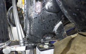 HONDA CD90 BENLY HA03
