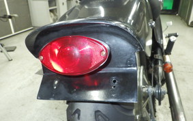 HONDA STEED 400 1994 NC26