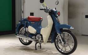 HONDA C125 SUPER CUB JA71