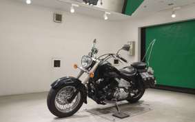 YAMAHA DRAGSTAR 400 CLASSIC 2003 VH01J