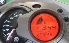 YAMAHA CYGNUS125X SE44J