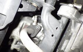 HONDA TACT-4ﾍﾞｰｼｯｸ AF79