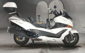 HONDA SILVERWING600GT 2009 PF02