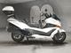 Фото Honda SILVERWING600GT 2009 с японского аукциона