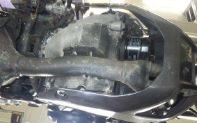 YAMAHA MT-03 2017 RH07J