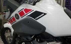 YAMAHA XT660Zﾃﾈﾚ 2011