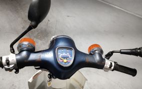 HONDA SUPER CUB70 C70