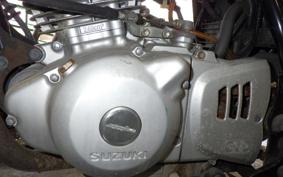 SUZUKI GRASSTRACKERﾋﾞ NJ4BA