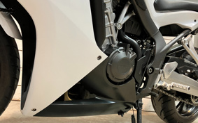 HONDA CBR650F 2014 RC83