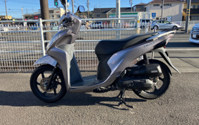 HONDA DIO 110 JF58