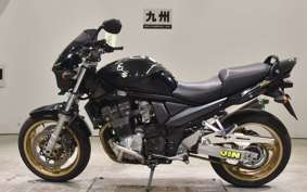 SUZUKI BANDIT 1200 A 2008 GV79A