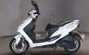 YAMAHA CYGNUS125XSR SEA5J
