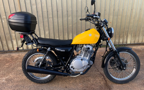SUZUKI GLASS TRACKER BIG BOY NJ4BA