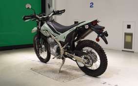 KAWASAKI KLX230ｼｪﾙﾊﾟ 2013 LX232A