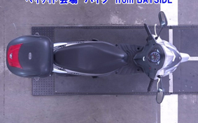 SUZUKI ADDRESS110-2