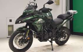 BENELLI BENELLI TRK502X 2025