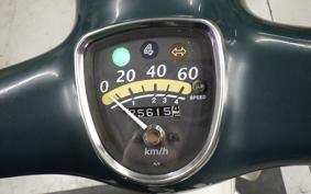 HONDA LITTLE CUB E AA01
